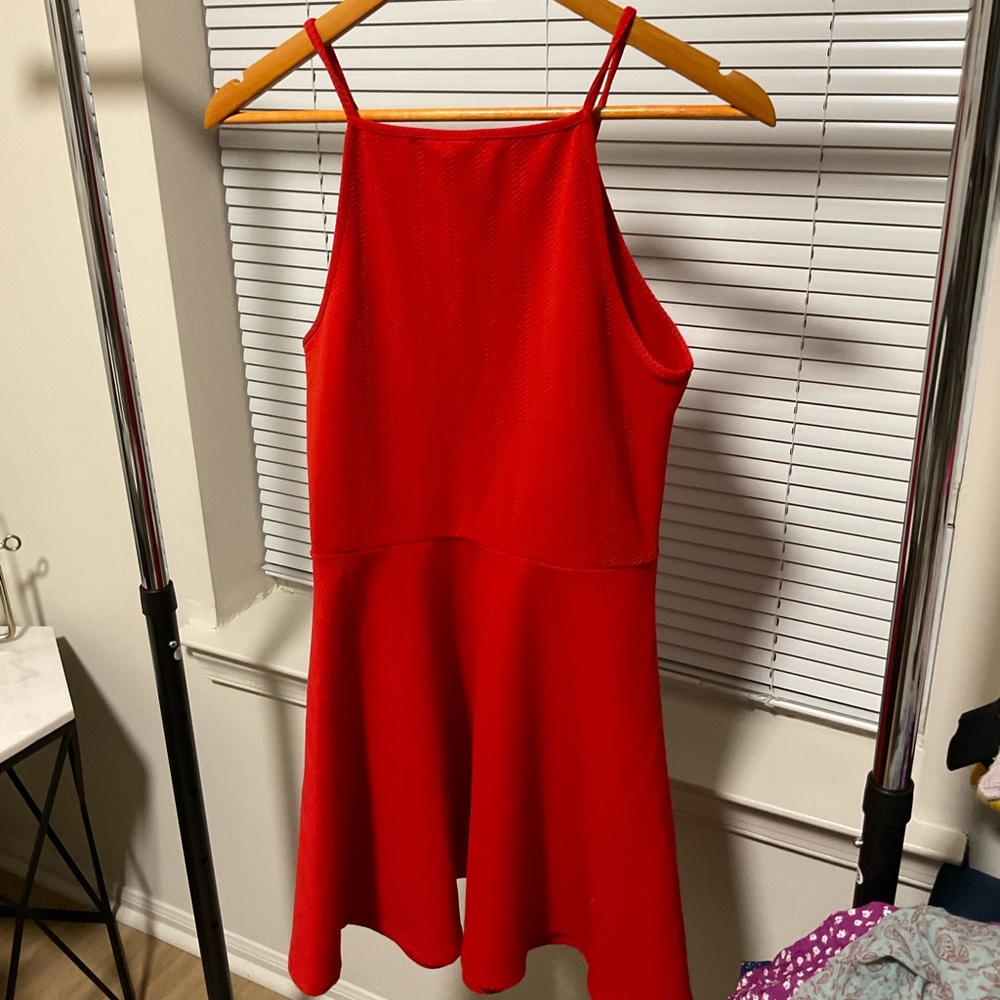 H&M mini dress